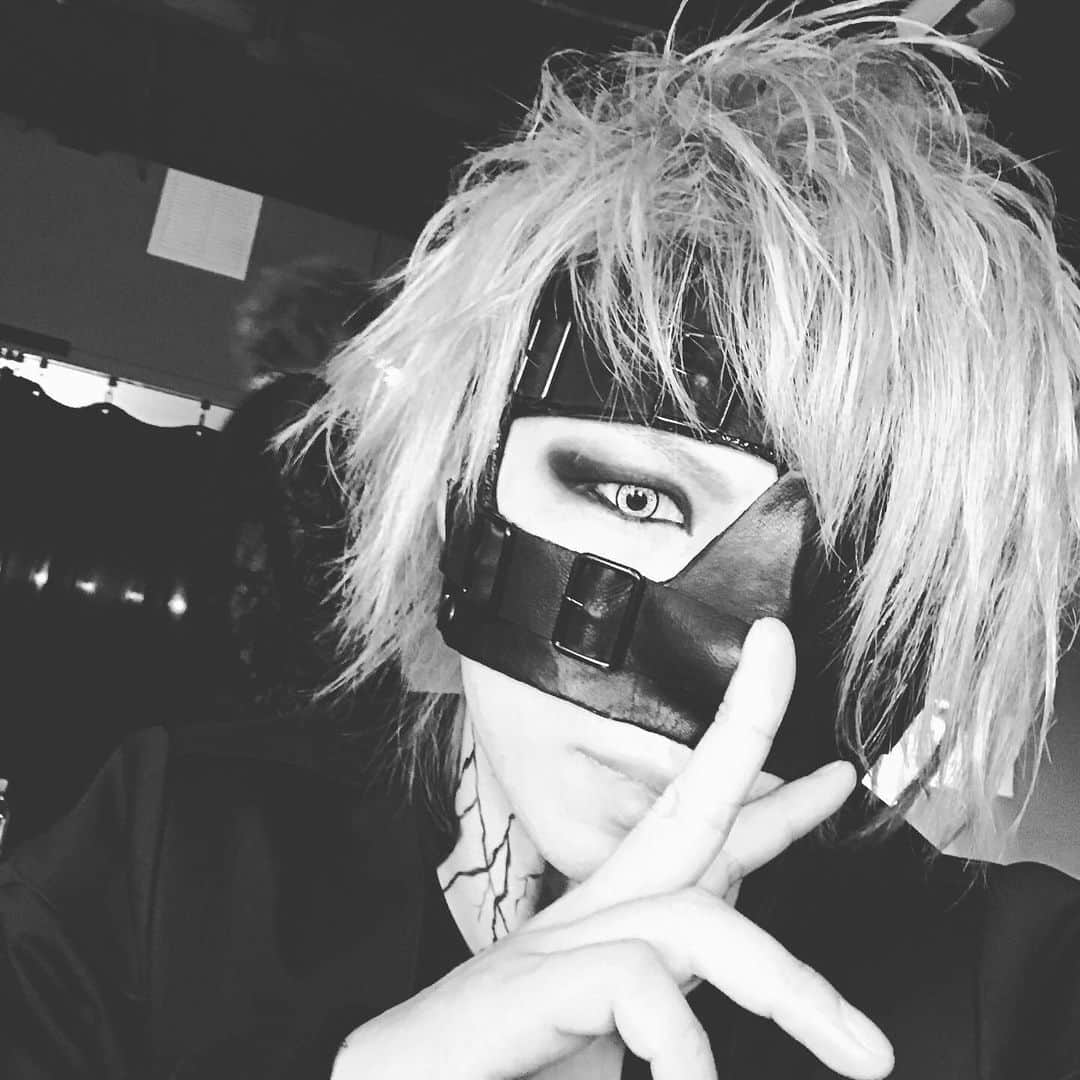 れいたのインスタグラム