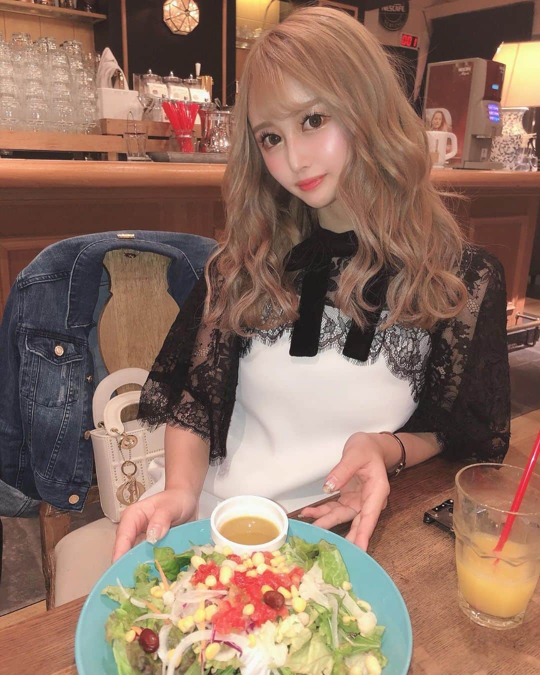 SHIHOのグルメインスタ