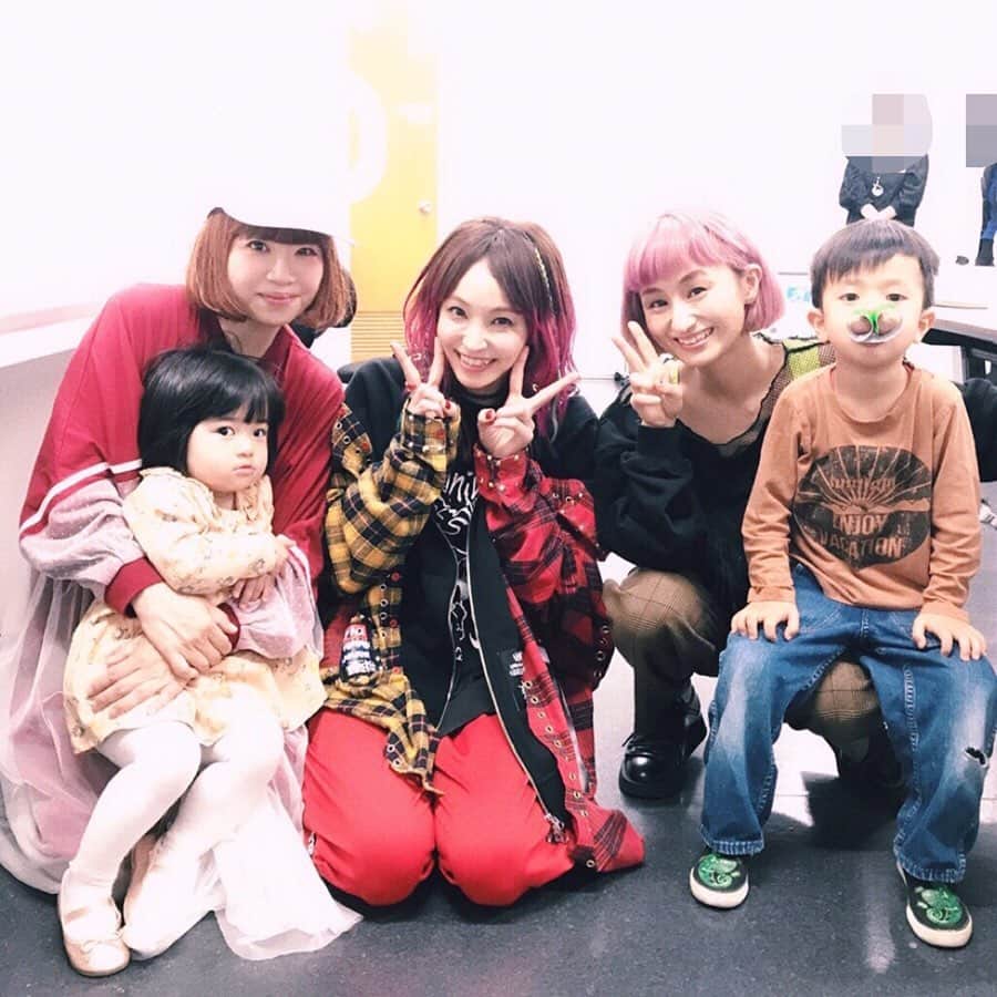 板橋よしえのインスタグラム