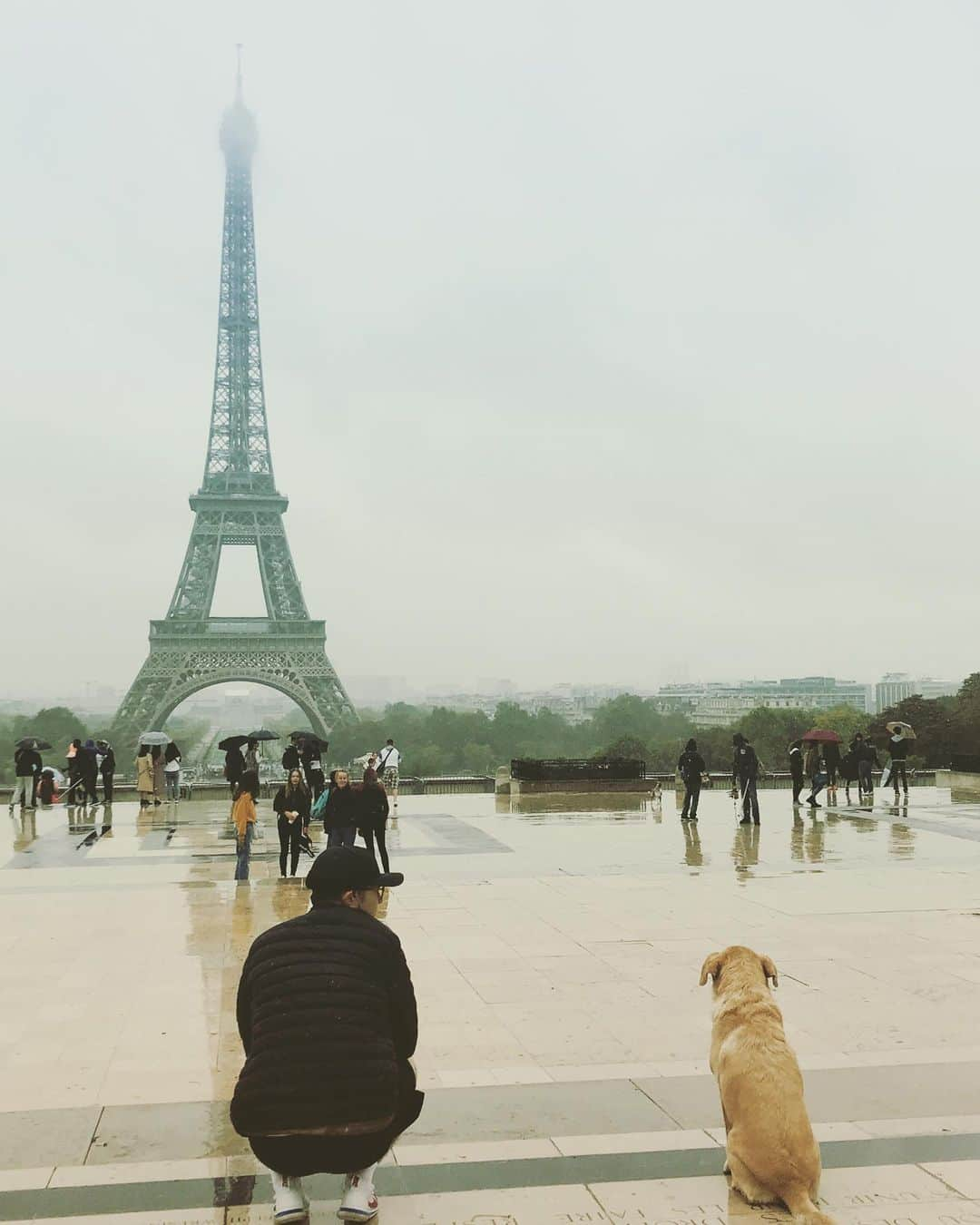 チョン・イルさんのインスタグラム写真 - (チョン・イルInstagram)5月7日 16時31分 - jilwww