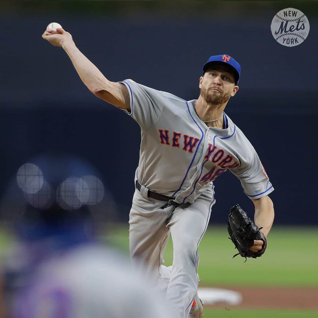 ニューヨーク・メッツさんのインスタグラム写真 - (ニューヨーク・メッツInstagram)「👀 #Mets #LGM」5月8日 2時11分 - mets
