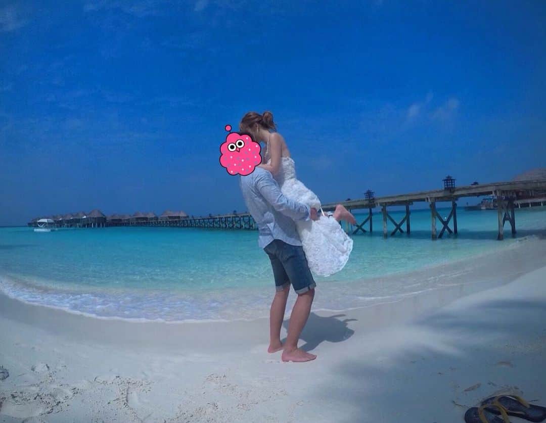 優月美羽のインスタグラム