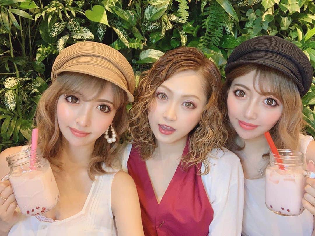 吉川ちかのグルメインスタ