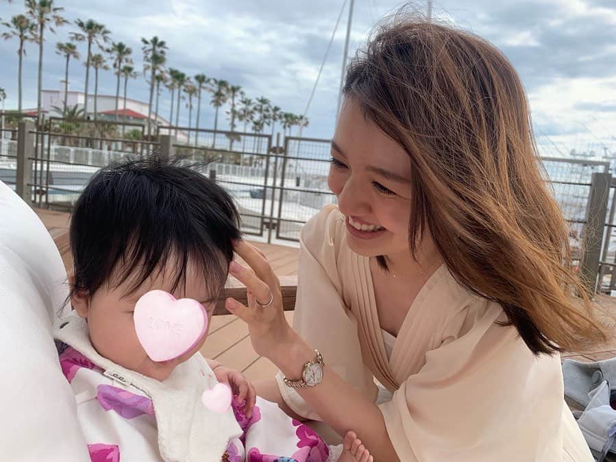赤松麻里菜のインスタグラム