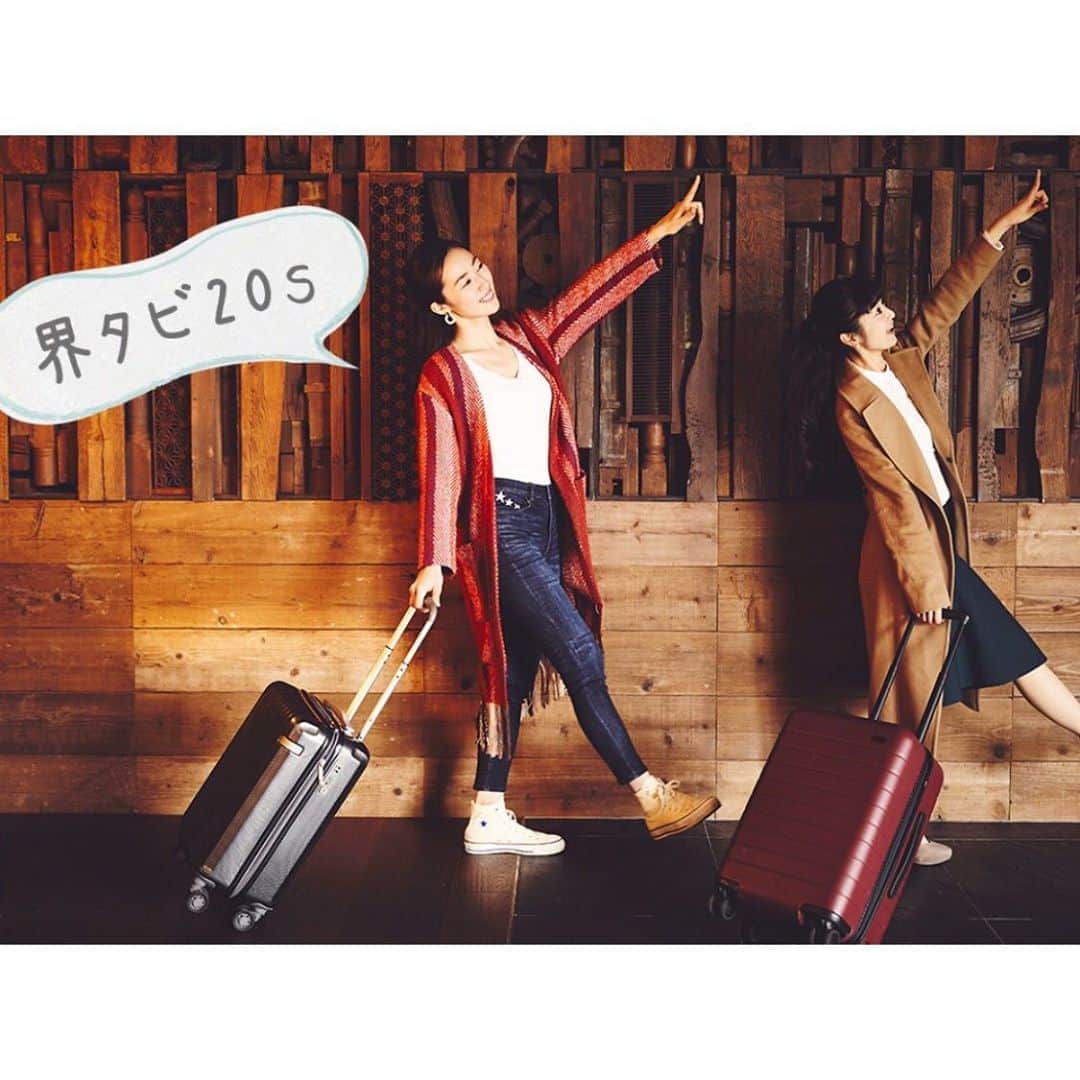 星野リゾート 界の若者旅のインスタグラム
