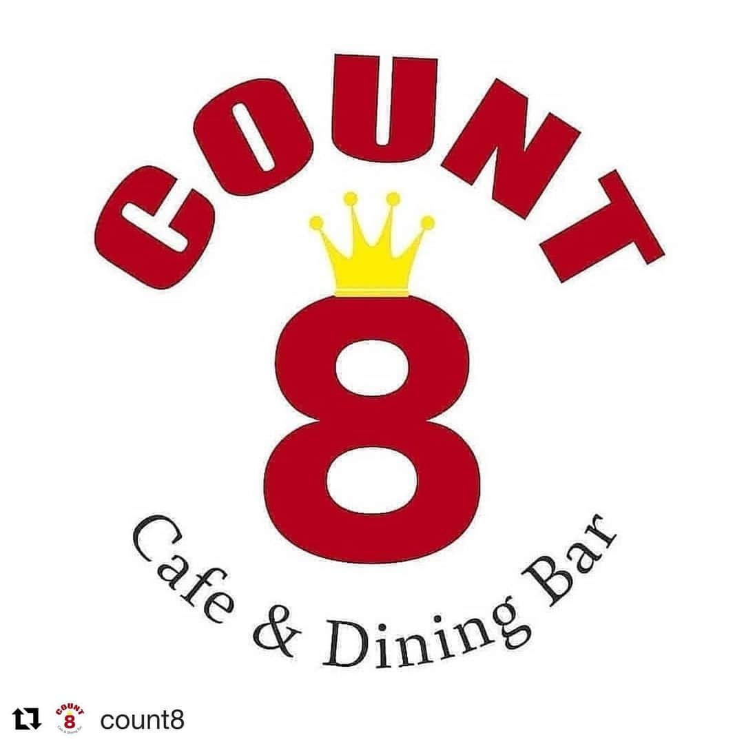 八重樫東さんのインスタグラム写真 - (八重樫東Instagram)「#Repost @count8 with @get_repost ・・・ 2019-05-07 ～臨時休業のお知らせ～ いつもご来店頂きありがとうございます✨ 誠に勝手ながら、本日は臨時休業とさせていただきます。 明日、8日からは通常営業致します。 ご迷惑をおかけしますがよろしくお願い致します。 . 横浜市 瀬谷駅前 cafe&bar COUNT8 営業時間15:00～24:00【カフェタイム】15:00～17:00【ディナータイム】17:00～24:00(L.O23:30) 定休日:日曜日・隔週月曜日 (第1、3、5週) TEL:045-461-9400 #横浜 #瀬谷 #COUNT8 #カウントエイト #八重樫東 #ボクシング #スポーツバー #カフェ #ダイニングバー #バー #居酒屋」5月7日 18時54分 - yaegashiakira0225