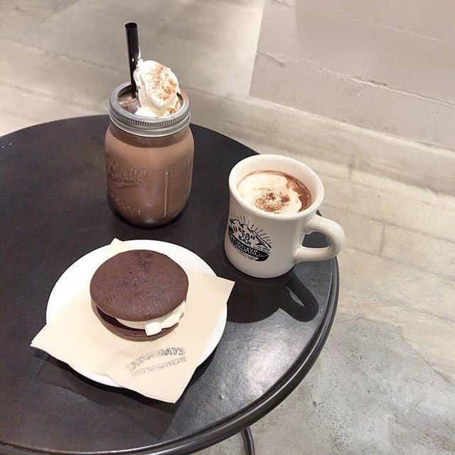 UWASAのグルメインスタ