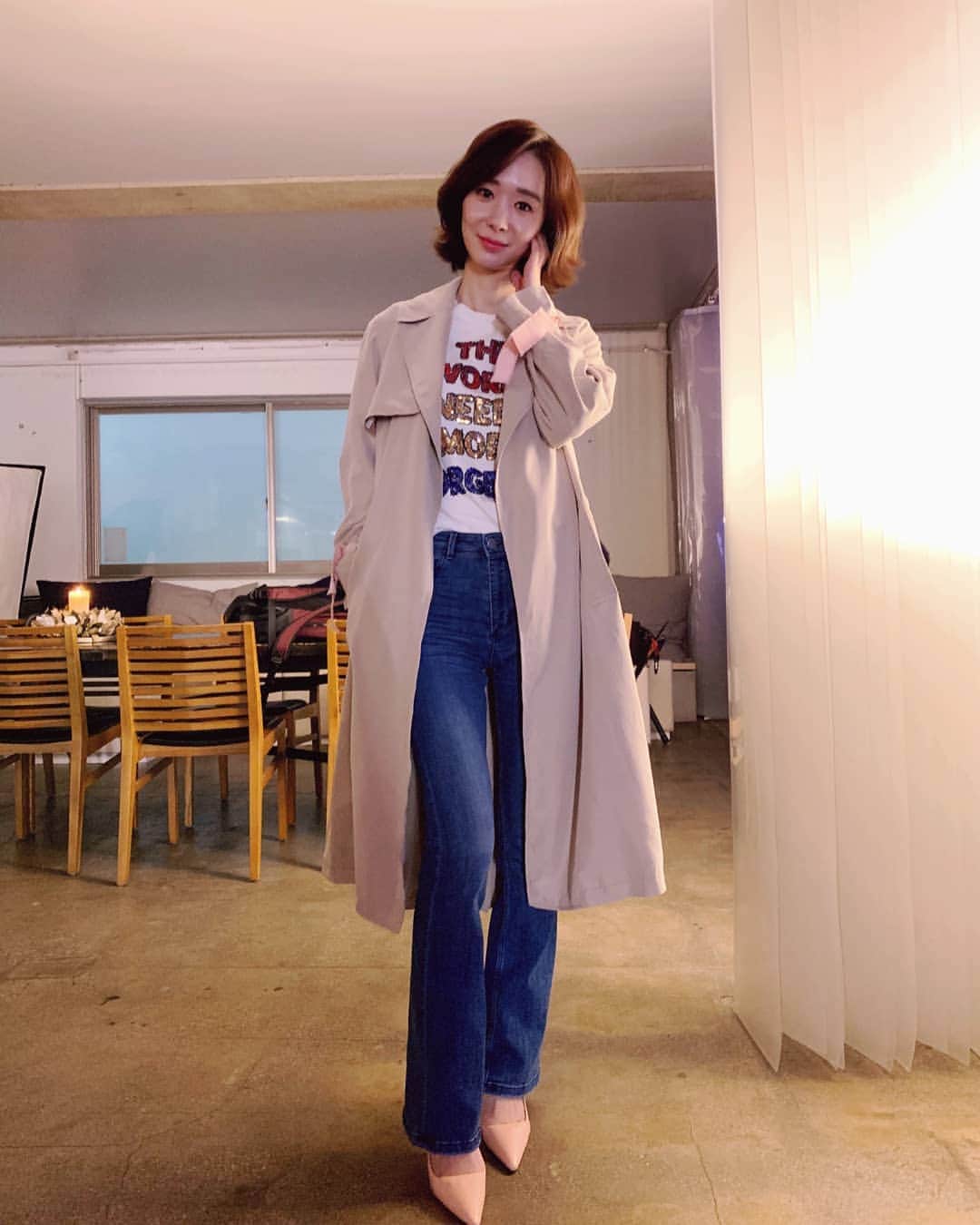 ハン・スヨンのインスタグラム