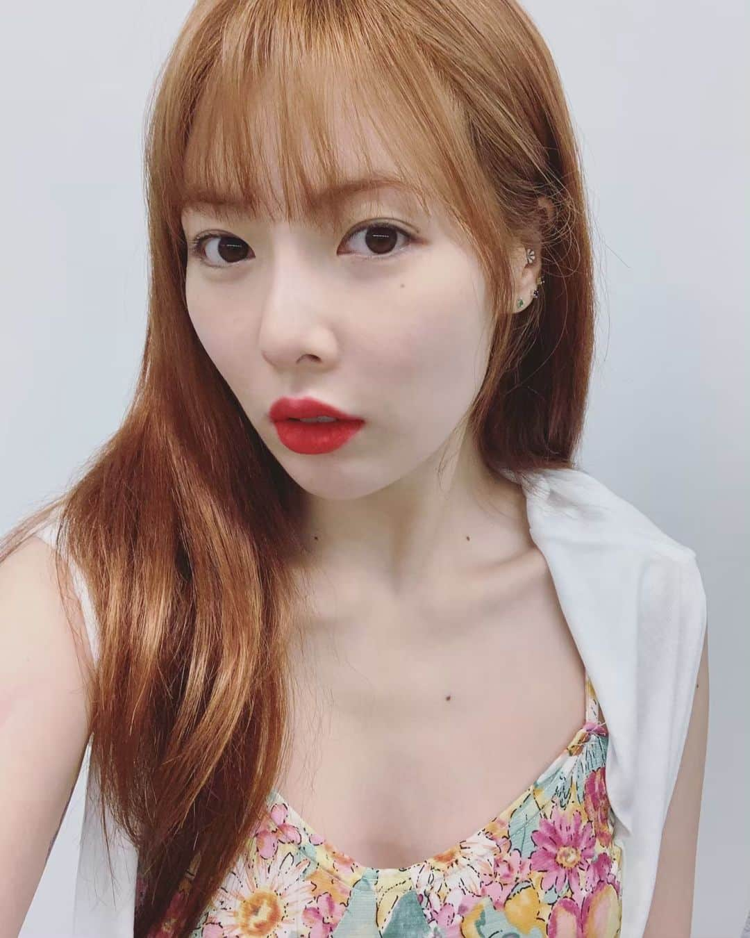 ヒョナ さんのインスタグラム写真 - (ヒョナ Instagram)5月7日 19時29分 - hyunah_aa