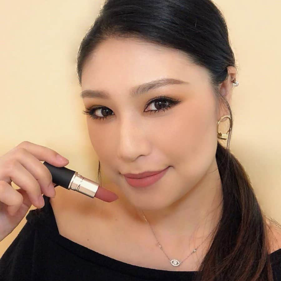 M·A·C Cosmetics Hong Kongのインスタグラム