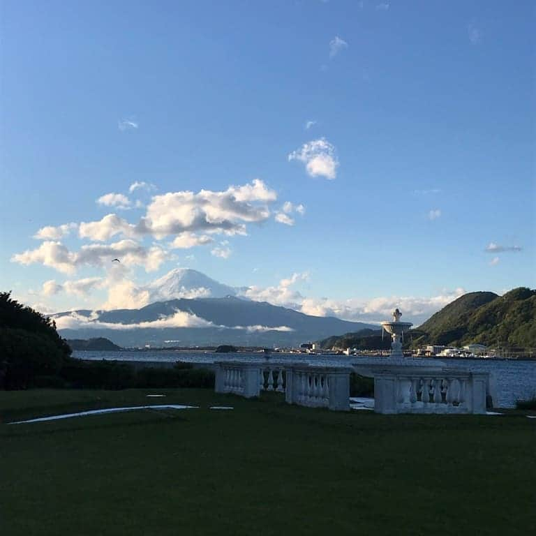 AWASHIMA HOTEL 淡島ホテルのインスタグラム