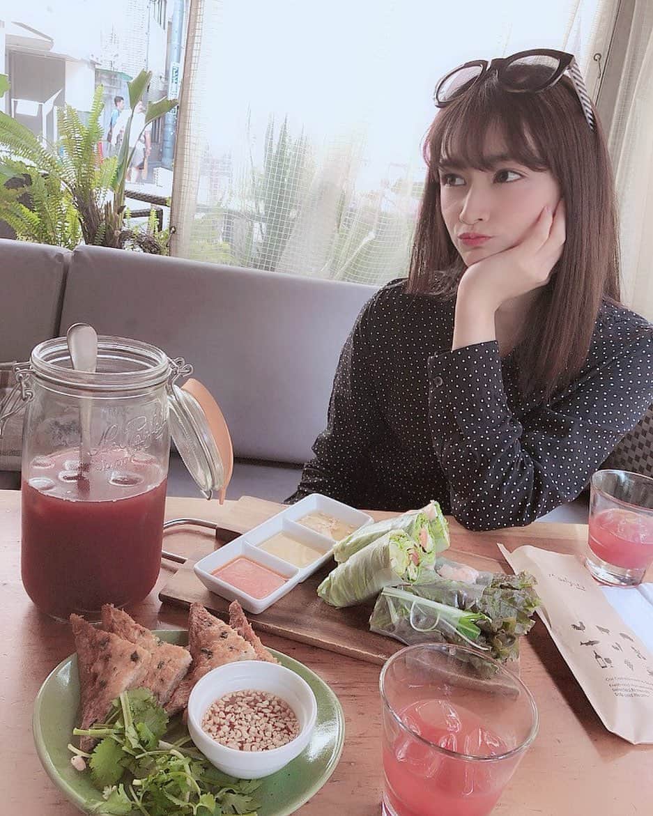 小泉遥のグルメインスタ