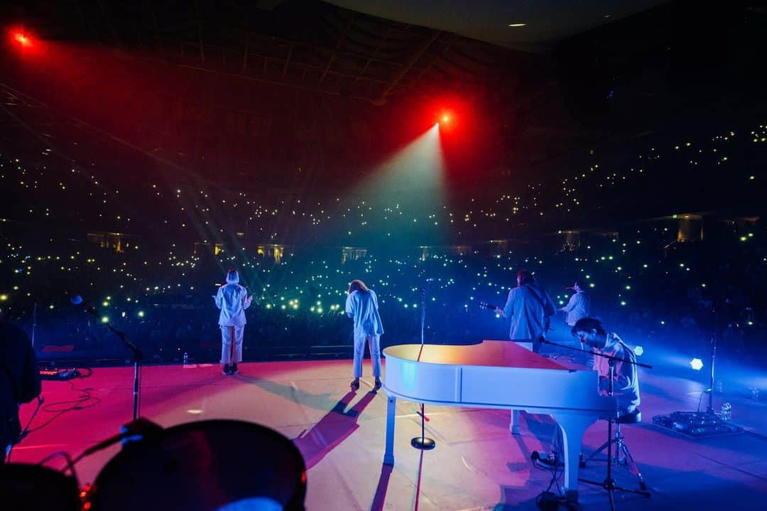 ユナイテッドさんのインスタグラム写真 - (ユナイテッドInstagram)「The People Tour — Greenville, SC」5月7日 19時40分 - hillsongunited