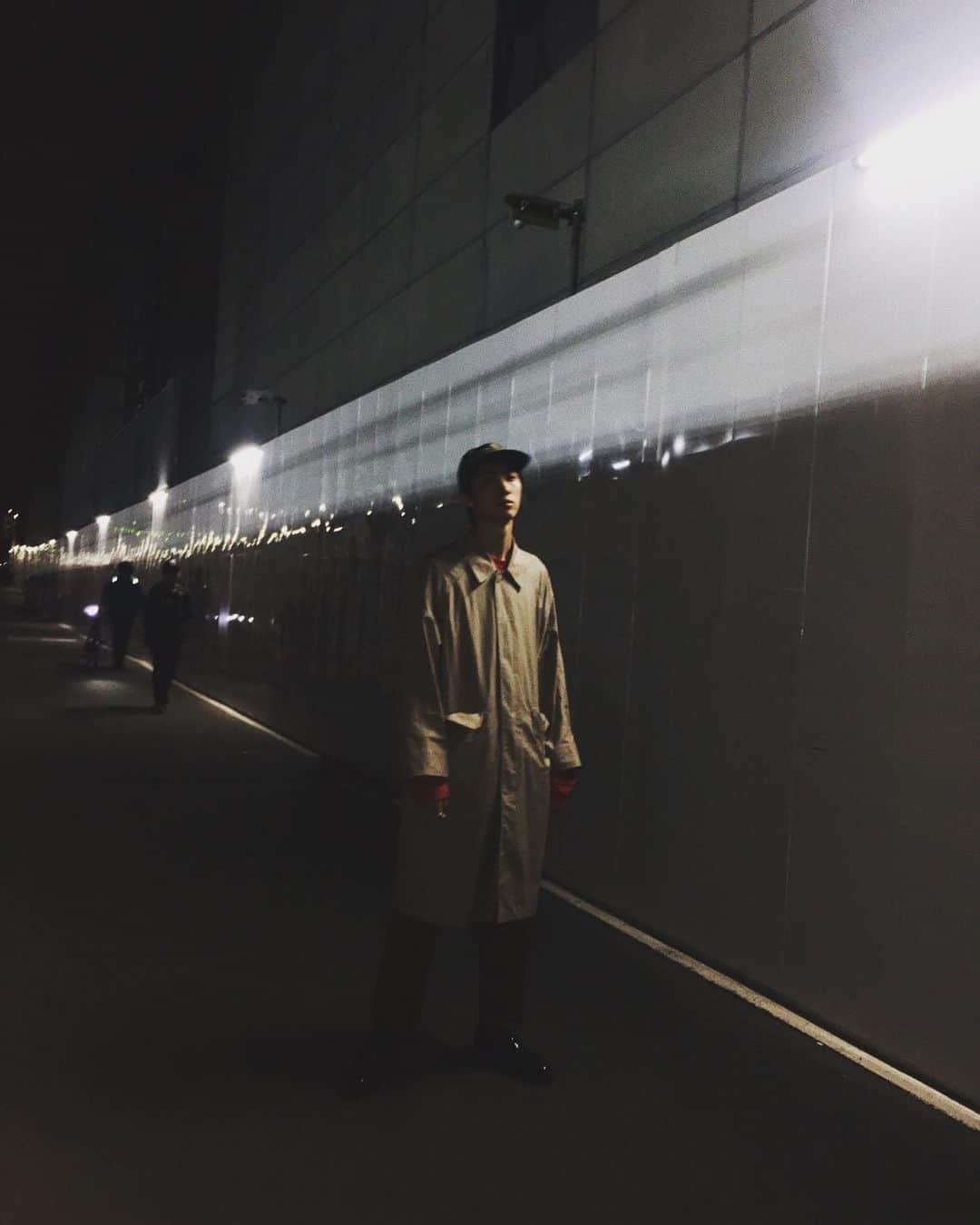 つよジャン（古川毅 & ジャン海渡）さんのインスタグラム写真 - (つよジャン（古川毅 & ジャン海渡）Instagram)「#tsuyoshi」5月7日 19時43分 - tsuyojean_official