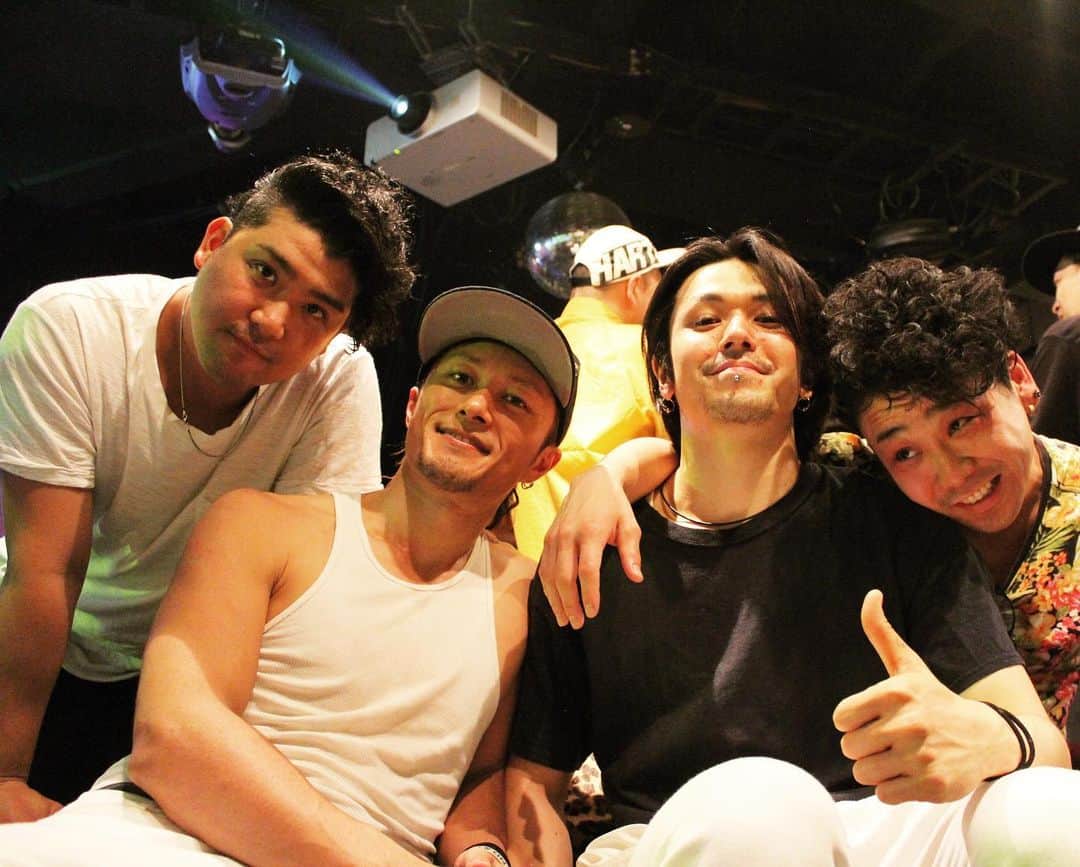 ISOPPのグルメインスタ