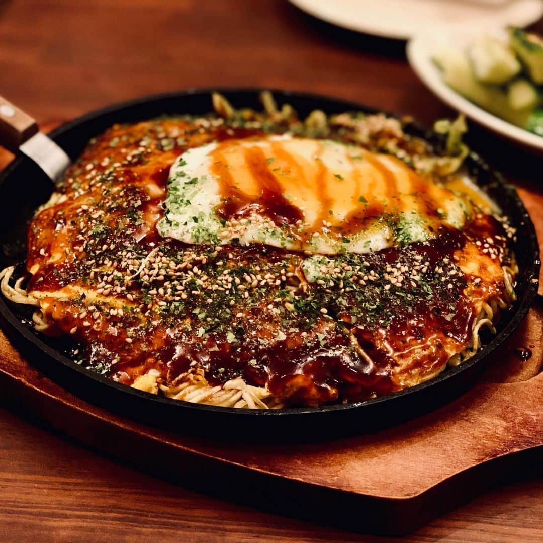 UberEATS_Japanのグルメインスタ