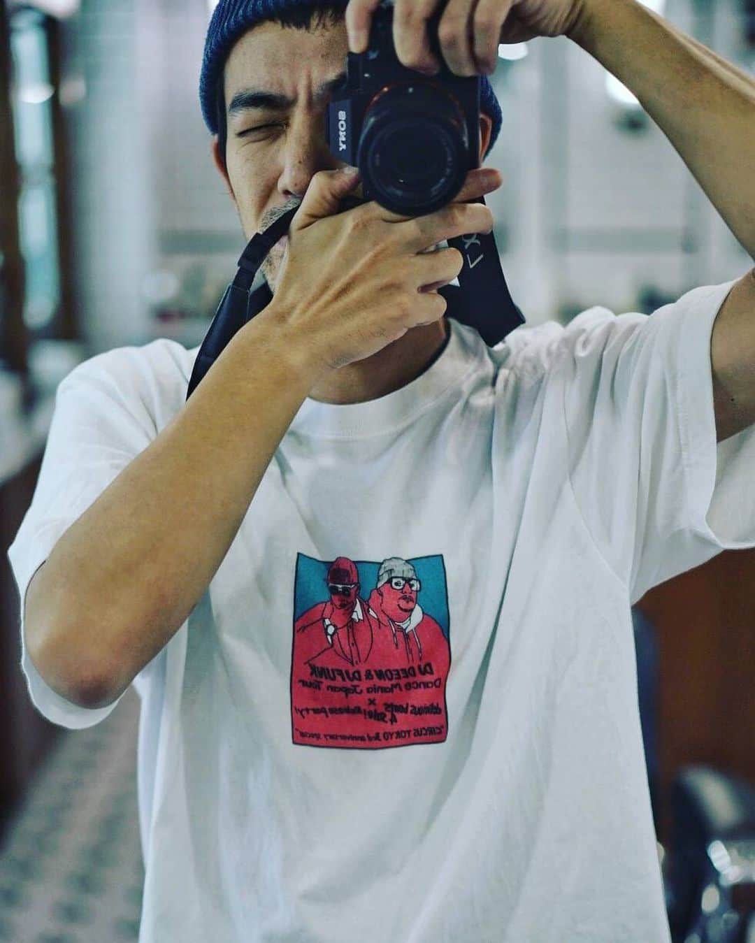 フリーマンズスポーティングクラブのグルメインスタ