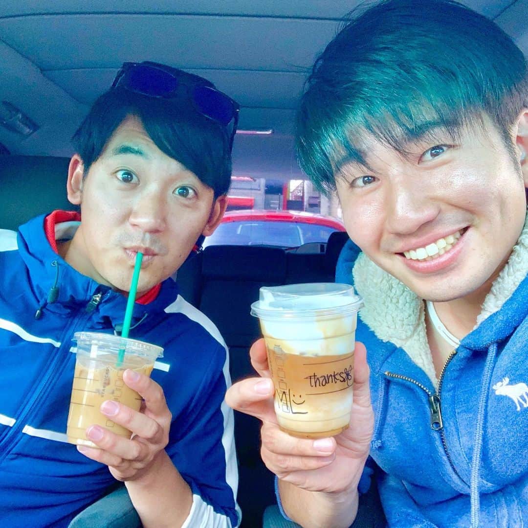 福本義久のグルメインスタ