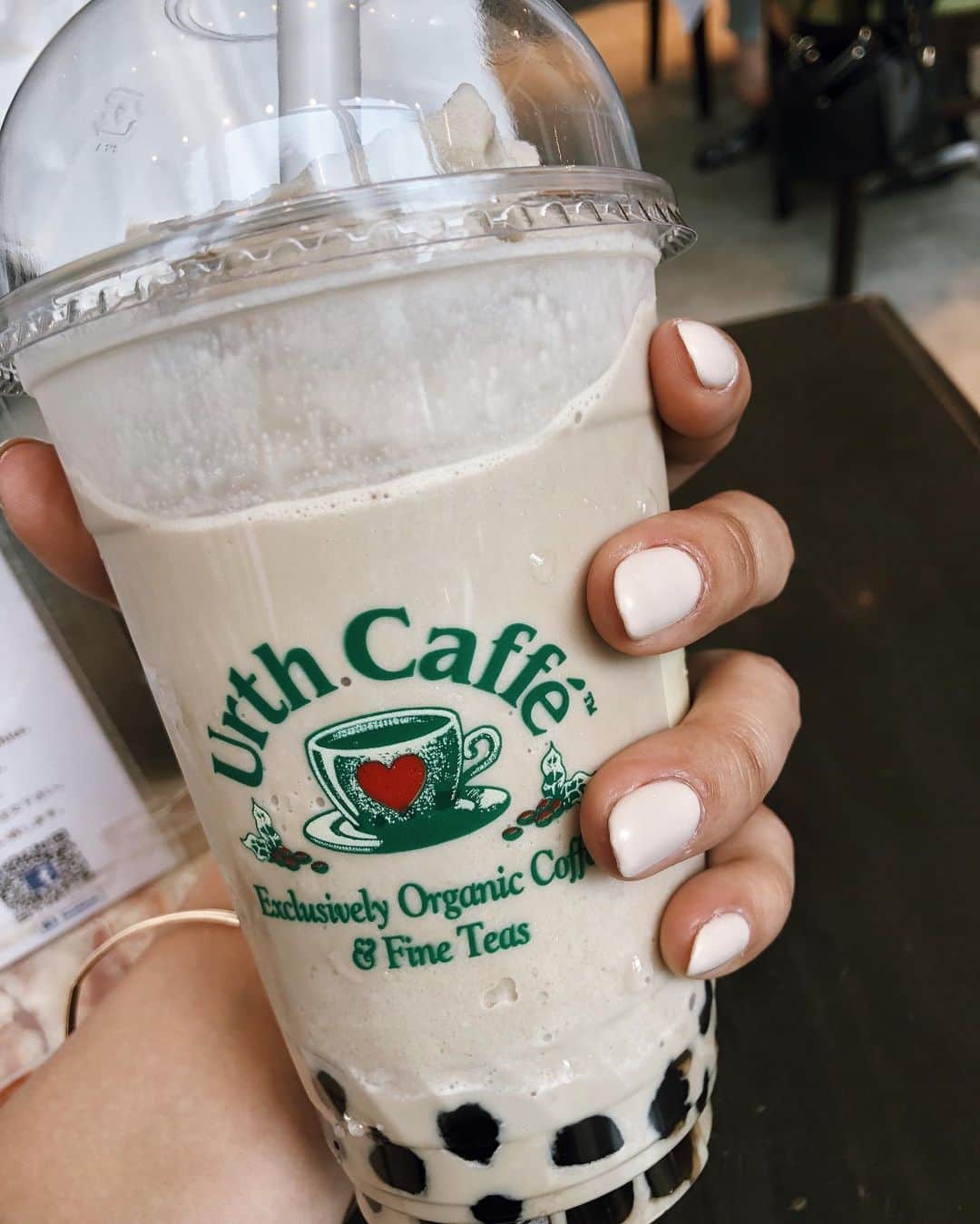 阿部紫夕那のグルメインスタ