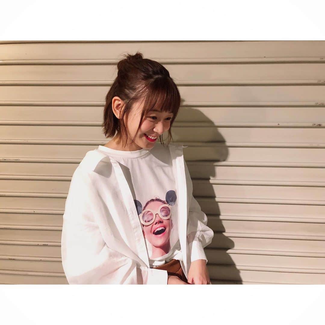 太田奈緒さんのインスタグラム写真 - (太田奈緒Instagram)「☺️🌼 . #fashion」5月7日 20時08分 - tanao_official
