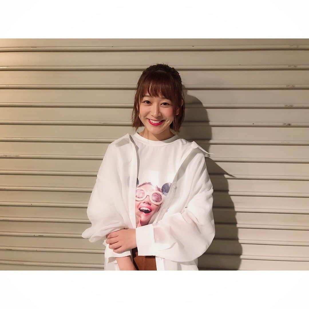 太田奈緒さんのインスタグラム写真 - (太田奈緒Instagram)「☺️🌼 . #fashion」5月7日 20時08分 - tanao_official