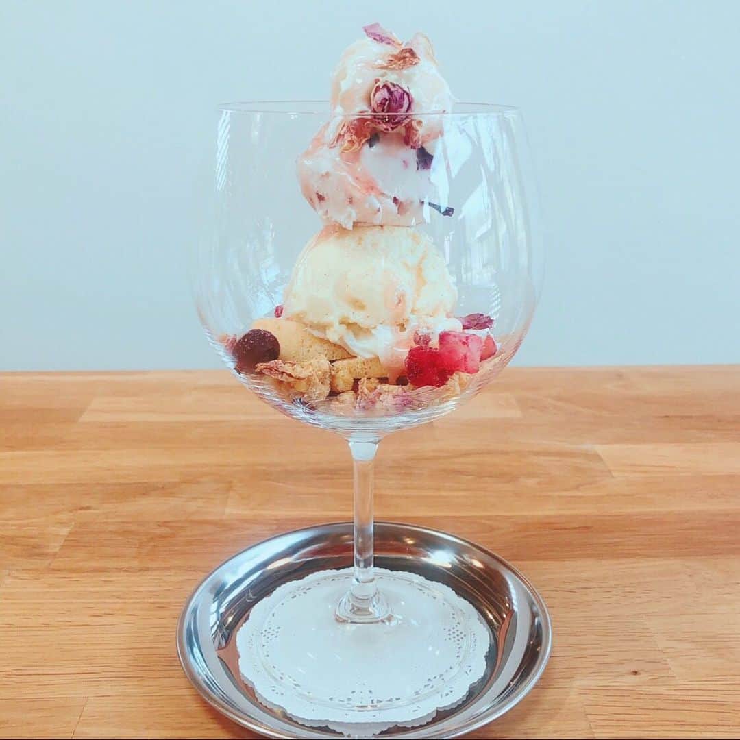 aya onoのグルメインスタ