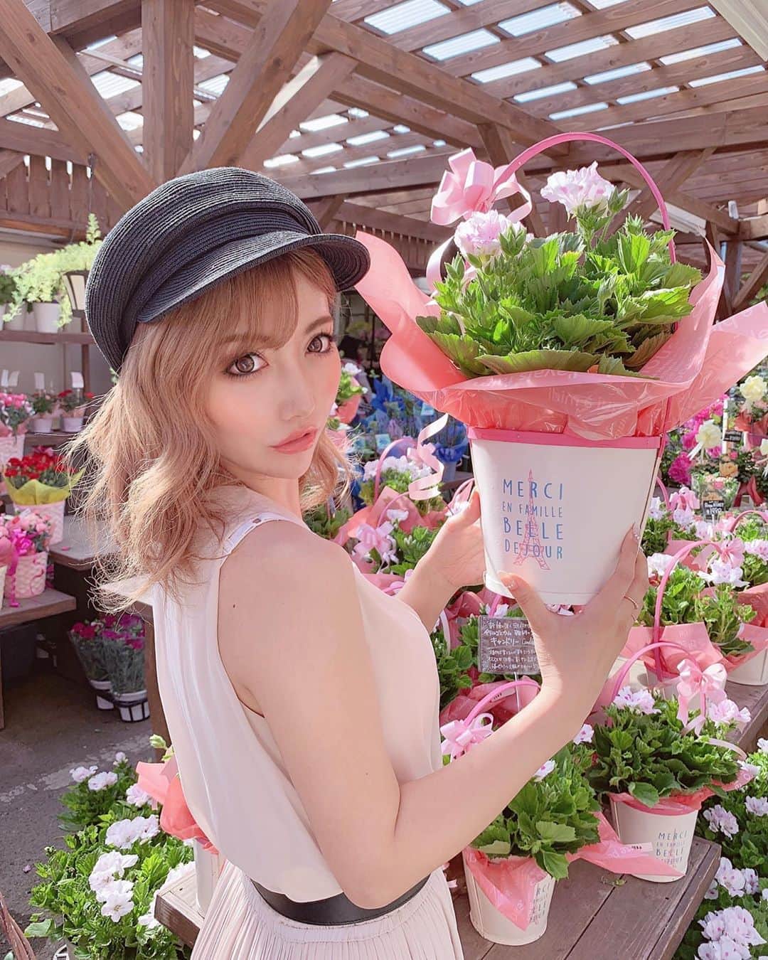 吉川ちえのグルメインスタ