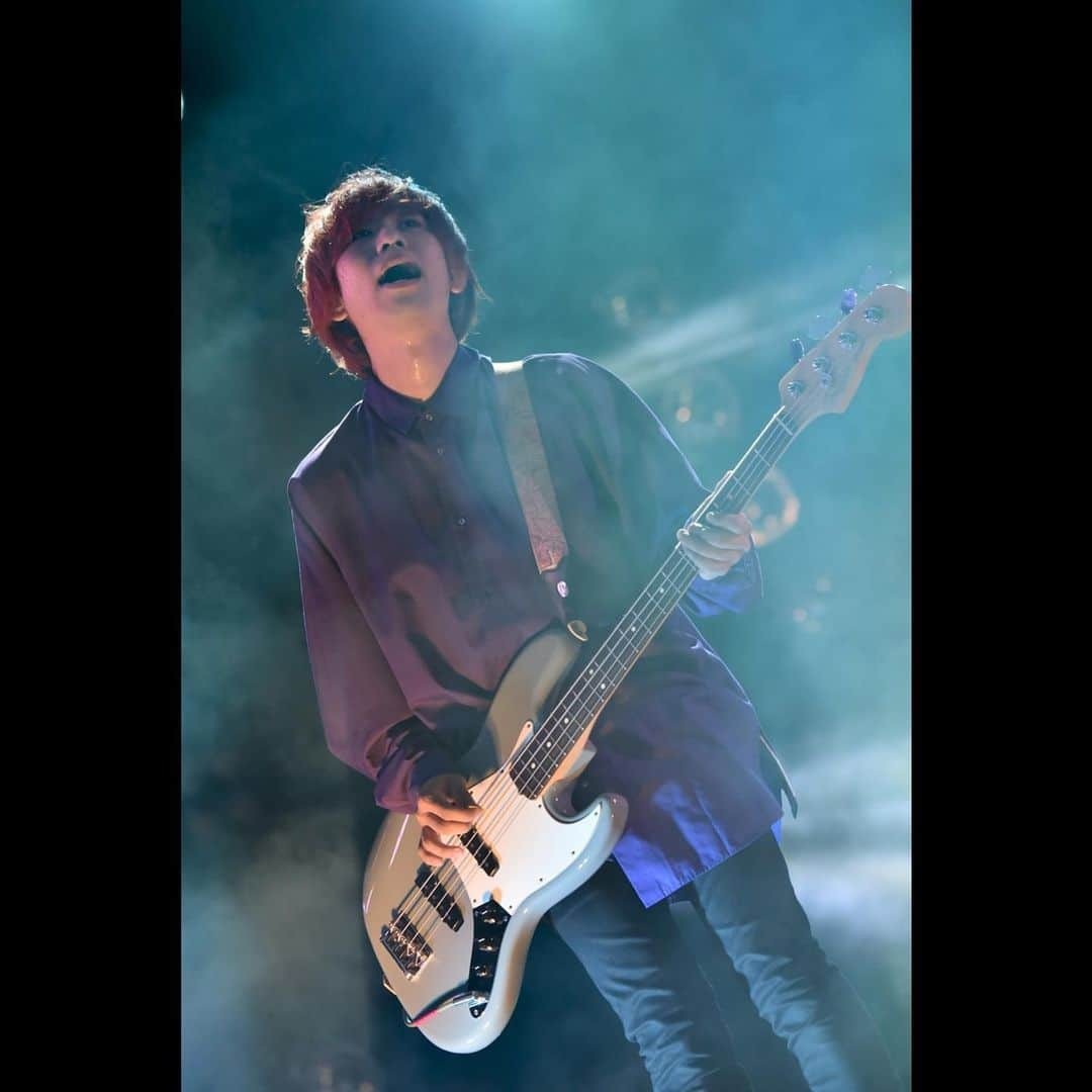 首藤義勝さんのインスタグラム写真 - (首藤義勝Instagram)「春フェスのおもひで  #japanjam  写真 @azusatakada_photographer」5月7日 20時32分 - yoshikatsushuto