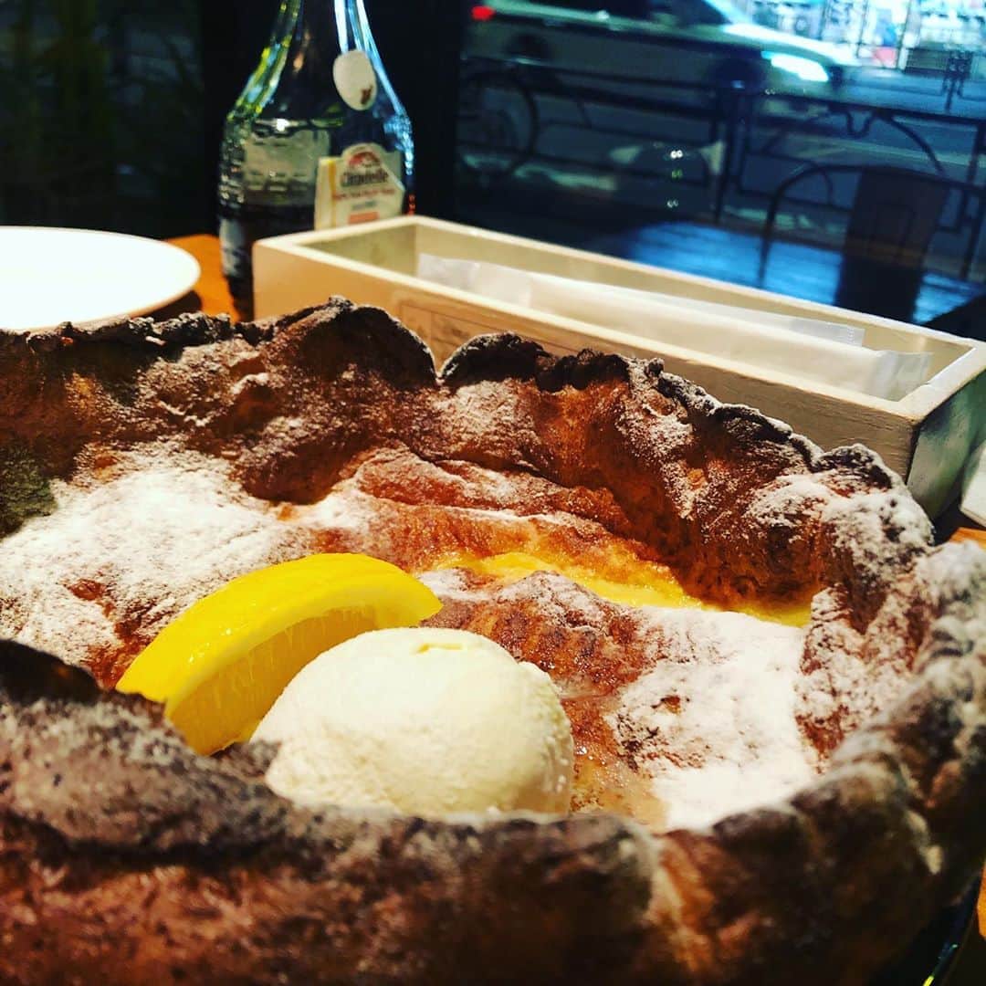 佐竹海莉のグルメインスタ