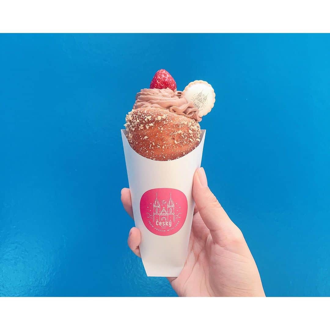 andGIRLのグルメインスタ