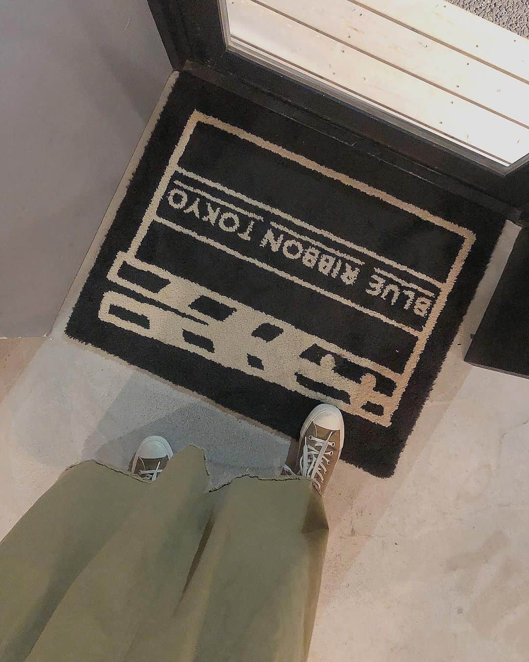 前山奈津巴のグルメインスタ