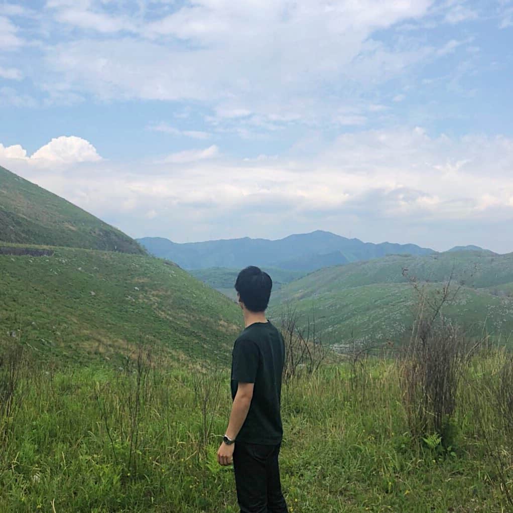 山田弥希寿のインスタグラム
