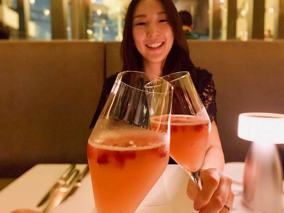 中田早保のグルメインスタ