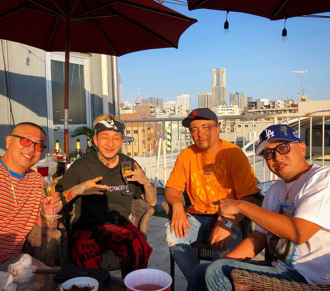 Kayzabroのグルメインスタ