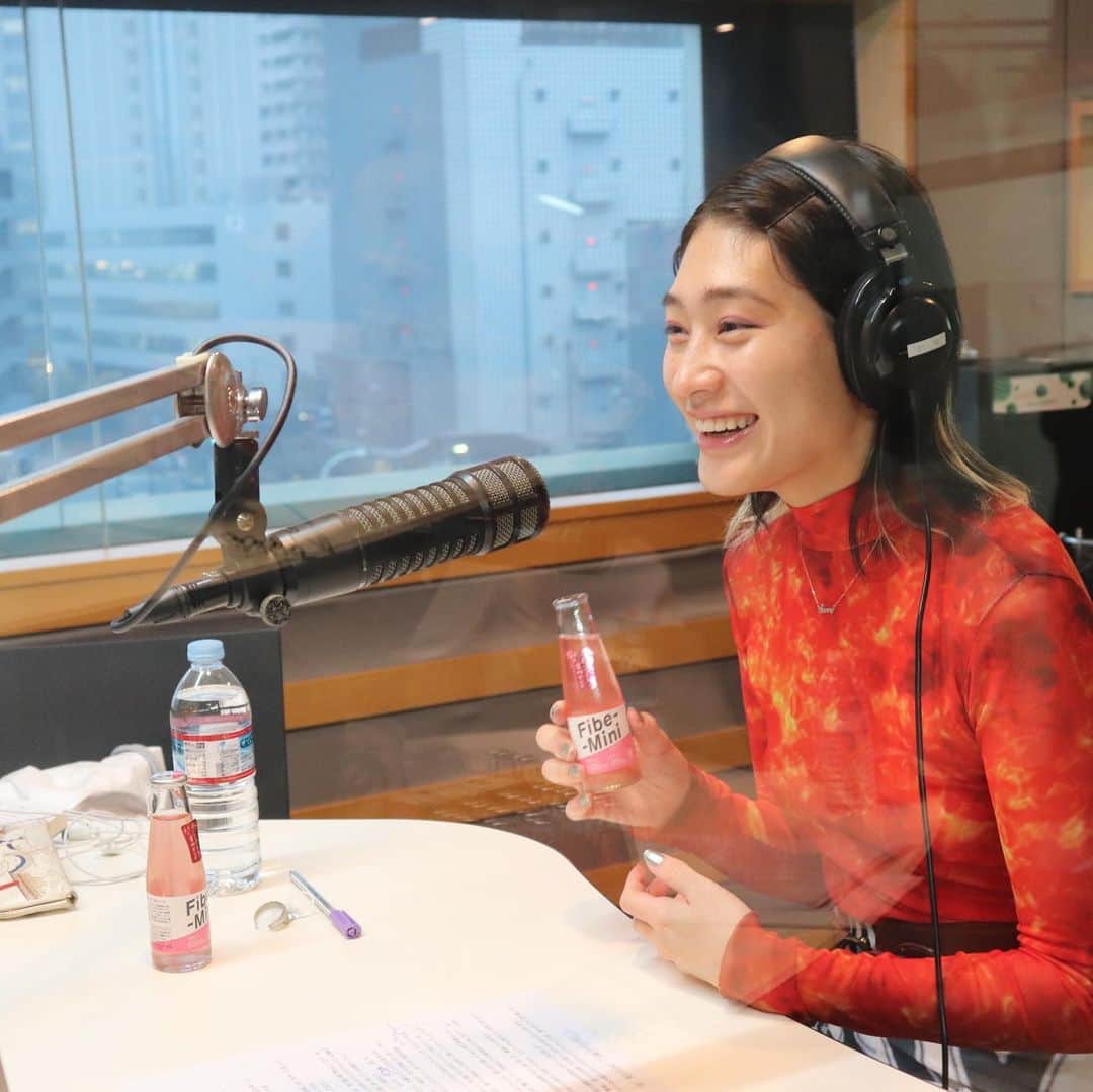 InterFM897のインスタグラム