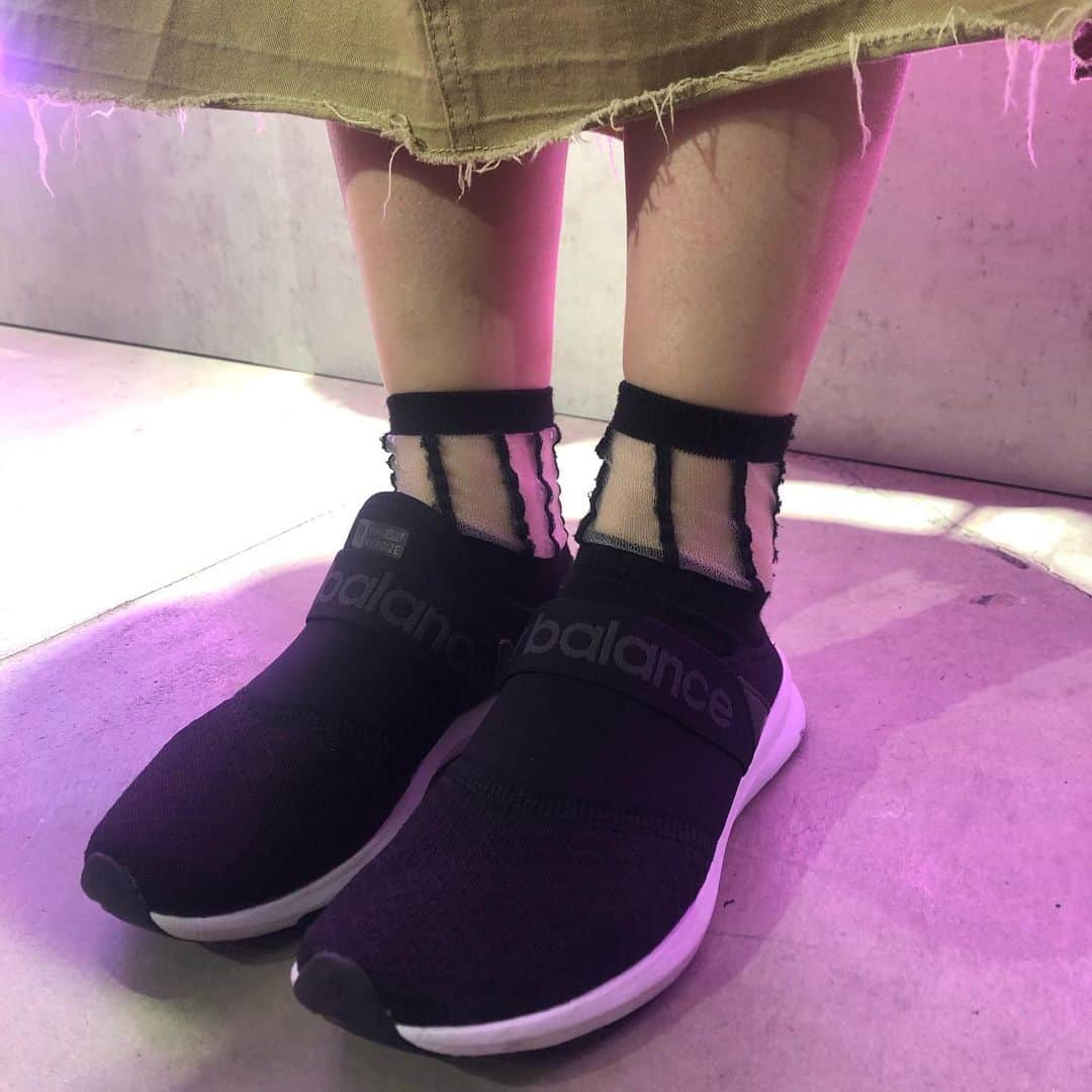 ニコアンドのグルメインスタ