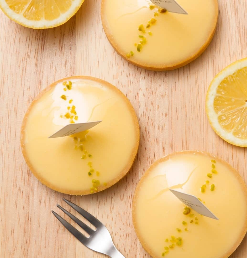 pâtisserie Sadaharu AOKI parisのインスタグラム