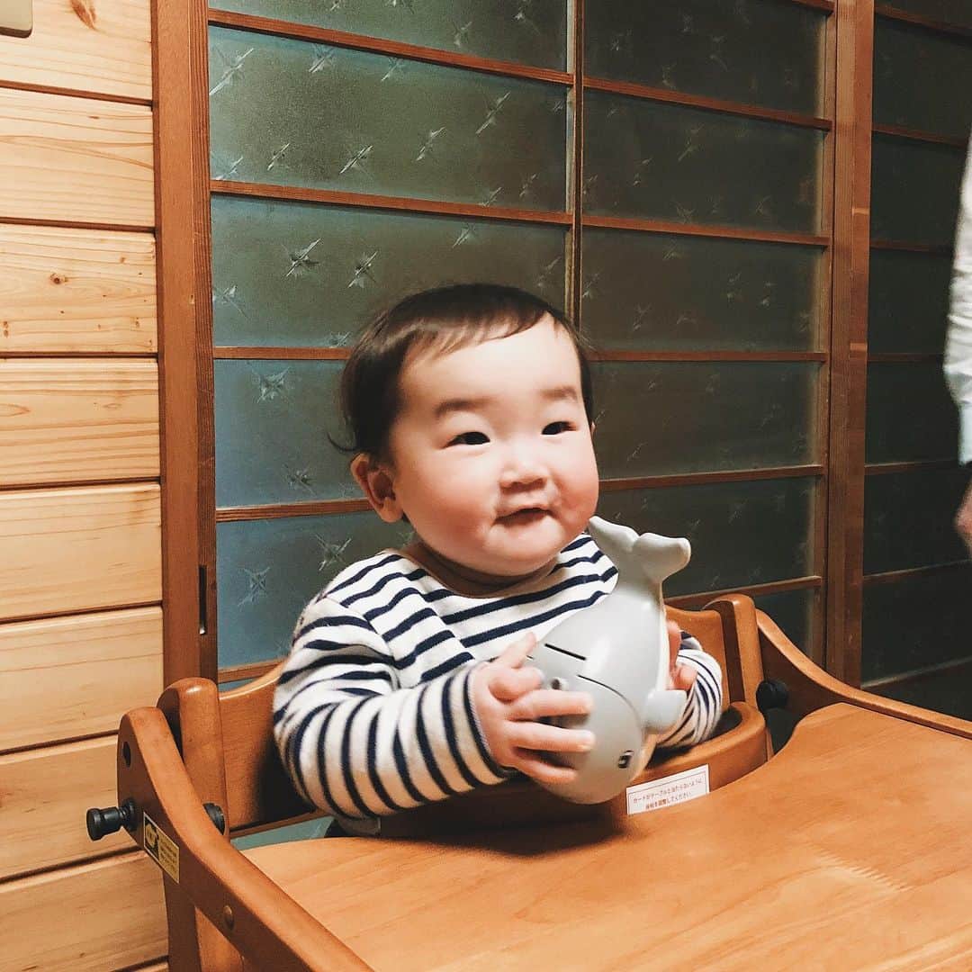 Takafumi Gotoのインスタグラム：「何そのお口、SO CUTE🥰」