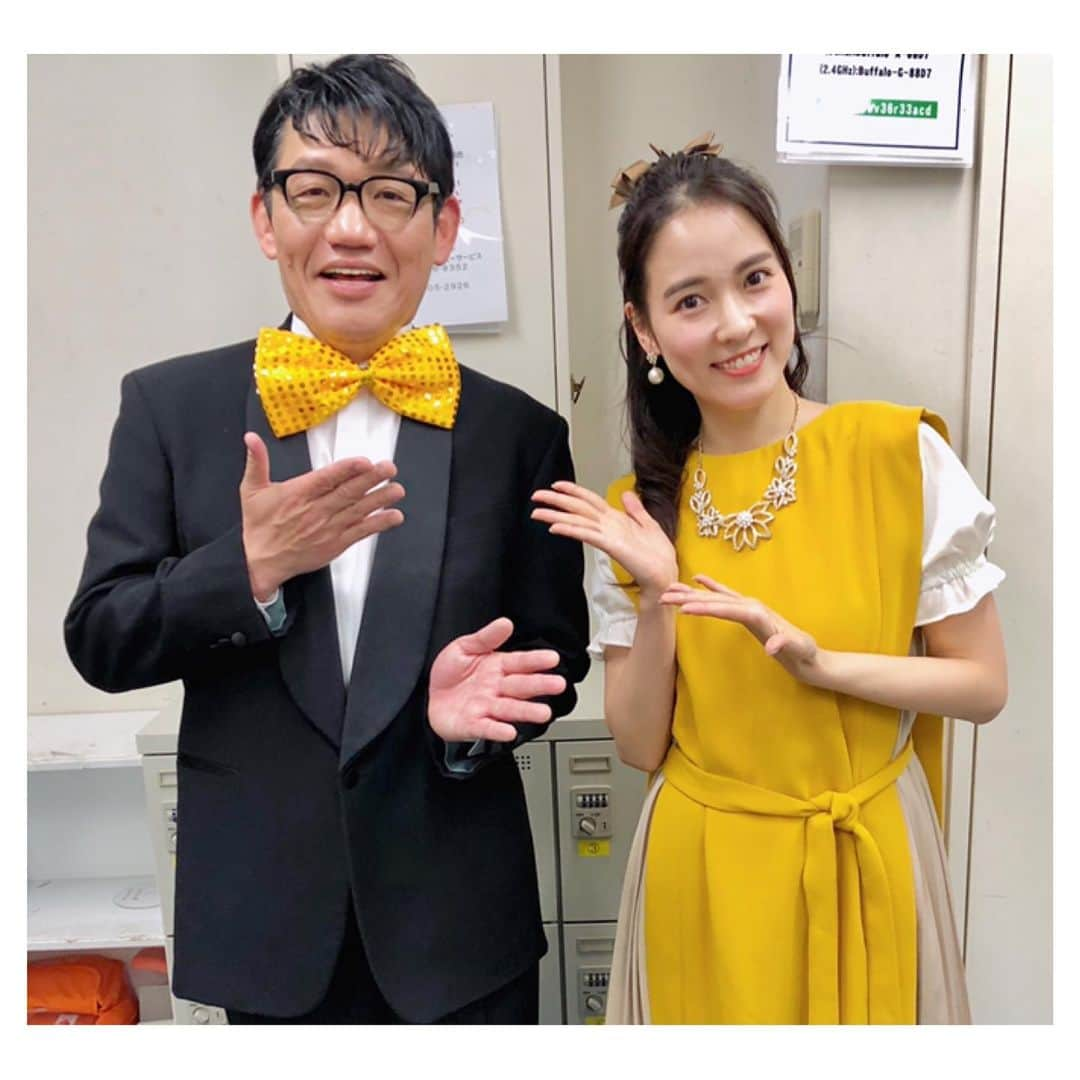 奈津子さんのインスタグラム写真 - (奈津子Instagram)「いまオンエア中の出張鑑定に #ずん の飯尾さんと出演させていただきだいてます〜✨✨ぜひご覧くださいまし❤️😊😊😊 ・ #家電 #家電好き #家電女優 #東京 #奈津子 #お宝 #テレビ東京 #なんでも鑑定団  #飯尾和樹 #切手 #コイン #鑑定」5月7日 21時26分 - natsuko_kaden