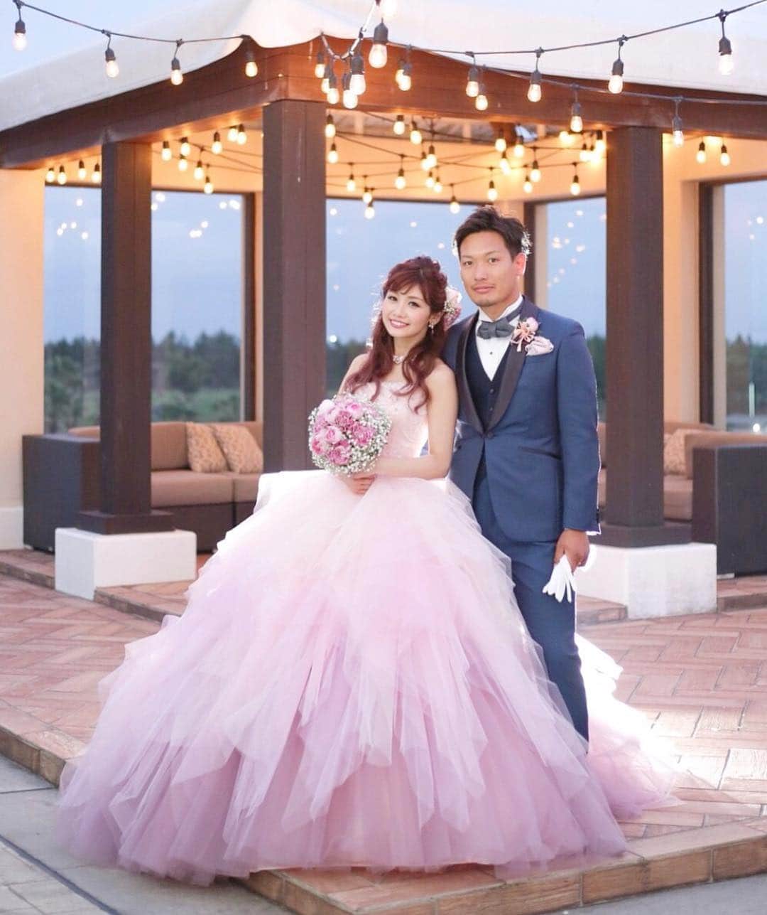 ベストブライダル公式のグルメインスタ