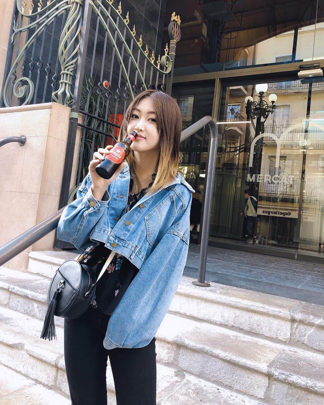 上枝恵美加のインスタグラム