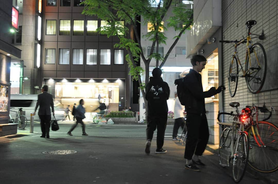 ABOUT LIFE COFFEE BREWERSのグルメインスタ