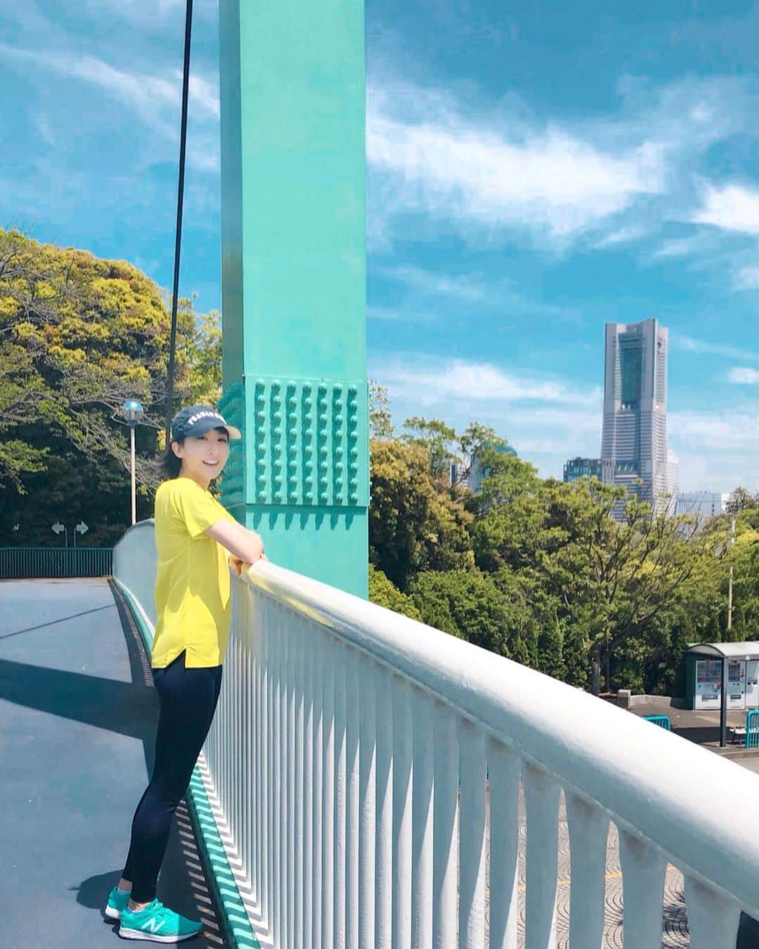 土屋香織のインスタグラム