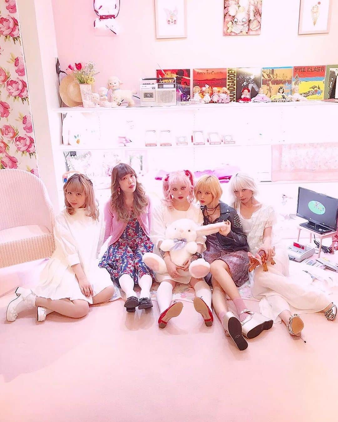 ハナエのグルメインスタ