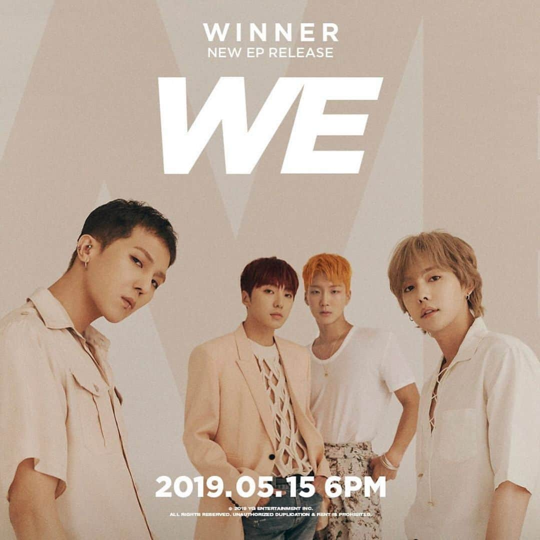 多村仁志さんのインスタグラム写真 - (多村仁志Instagram)「#WINNER @winnercity #위너 #WE #YG #ygentertainment #ygx #ygex #ygwinner #innercircle #winnercircle #💙 @xxjjjwww #JINU #KimJinWoo #김진우 #金秦禹 @maetamong #HOONY #LeeSeungHoon #이승훈 #李昇勳 @realllllmino #MINO #SongMinHo #송민호 #宋旻浩 @w_n_r00 #YOON #KangSeungYoon #강승윤 #姜昇潤」5月7日 22時16分 - hit_tamu