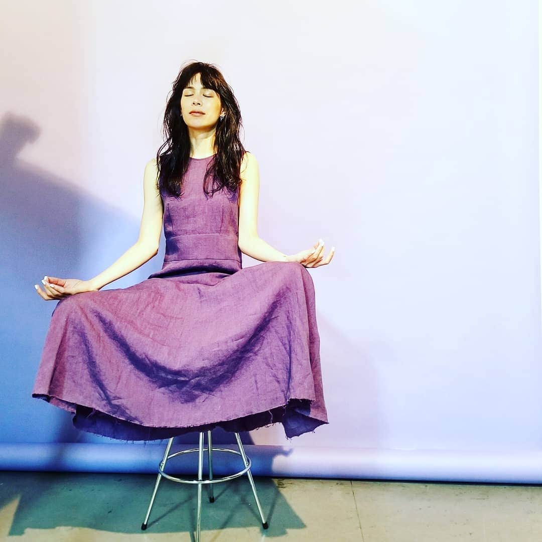 Ginaのインスタグラム