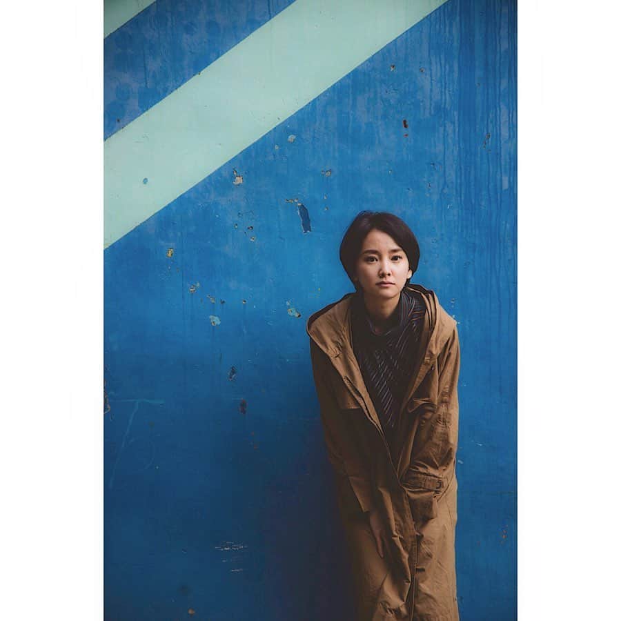 永池南津子さんのインスタグラム写真 - (永池南津子Instagram)「おやすみなさい。 #goodnight #photography #portrait #永池南津子」5月7日 22時25分 - natsuko_nagaike