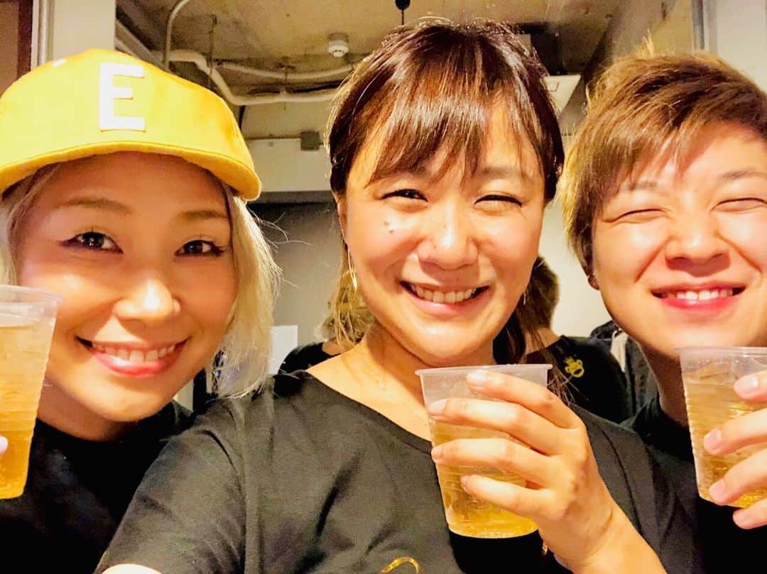 中嶋ユキノのインスタグラム