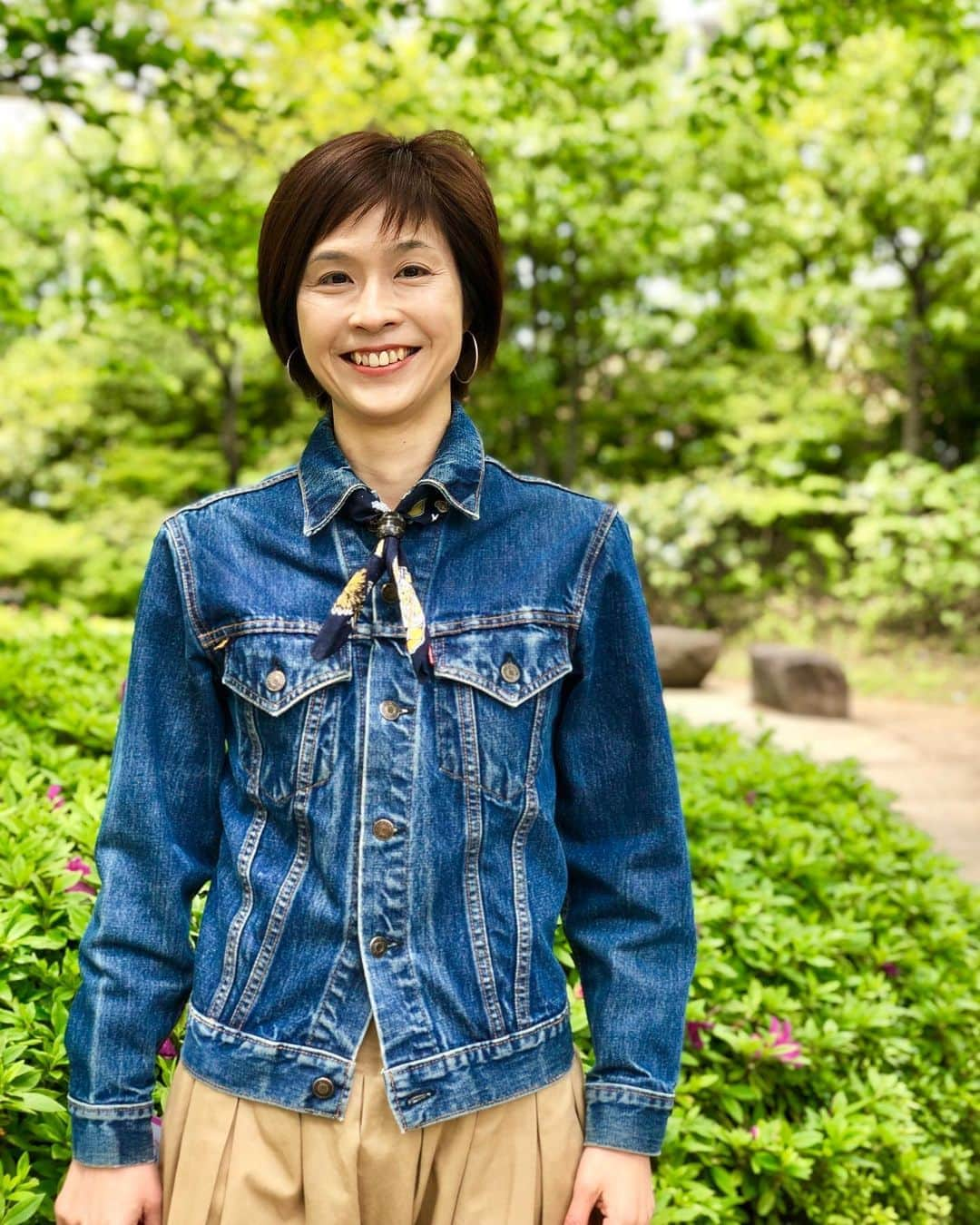 今村涼子のインスタグラム