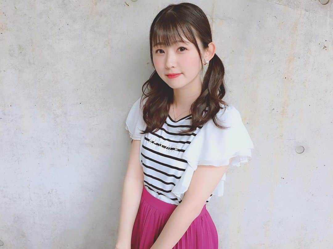 熊沢世莉奈さんのインスタグラム写真 - (熊沢世莉奈Instagram)「みんなが何かしら反応をくれるのでSNS更新するのがとっても楽しいです＼‪❤︎／ いつもいつもありがとう(  i꒳​i ) これからもぜひ見てください🙈💕 ❊❊❊❊❊❊❊❊❊❊❊❊❊❊❊❊❊ . . Twitterも⤵︎ ⤵︎ . . https://twitter.com/kuma_Seri?s=09」5月7日 23時03分 - kuma_0417